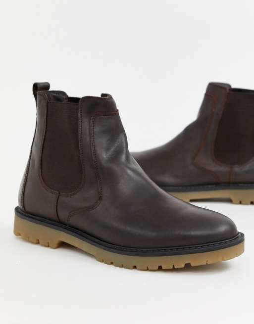 pull and bear shoes femme