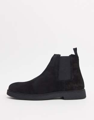 bottines homme pull and bear