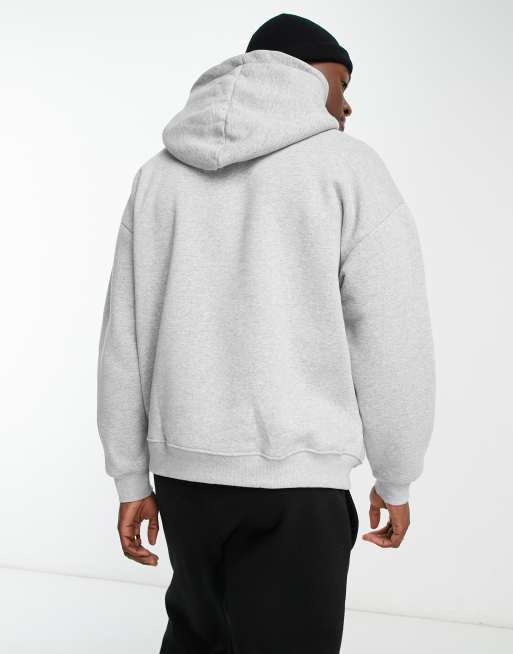 Grey on sale brooklyn hoodie