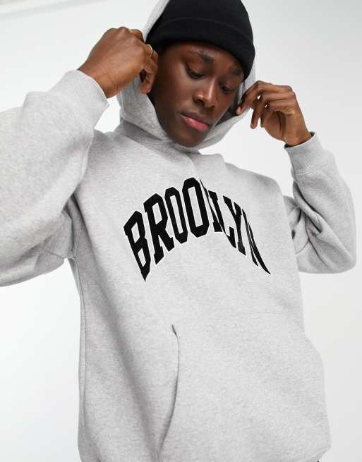 Hoodie brooklyn hotsell