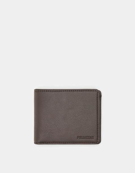Pull&Bear - Brun pung - view 1