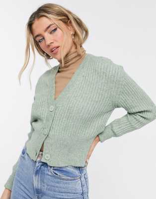 pull&bear cardigan