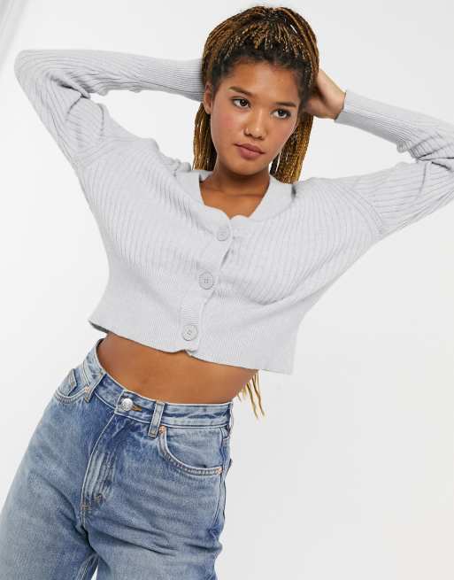 cardigan pull & bear
