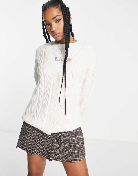 Page 6 Women s Jumpers Cardigans Sale Knitwear Sale ASOS