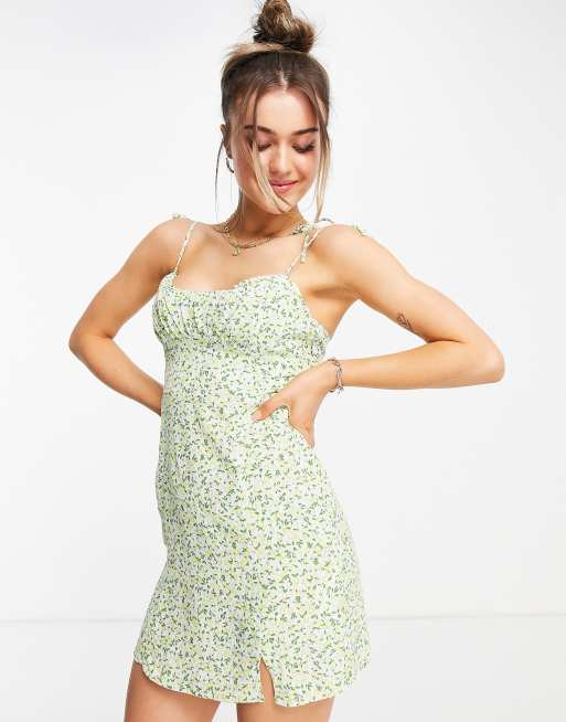 Asos pull and bear dress hotsell