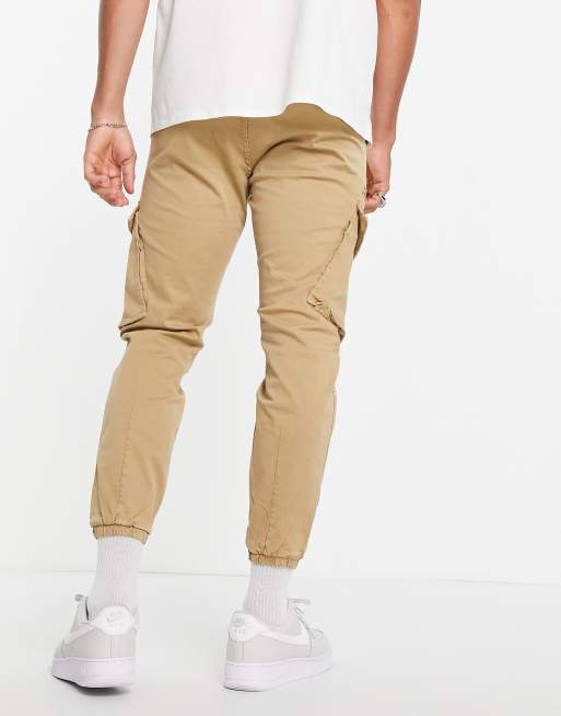 Chino pull and bear homme hot sale