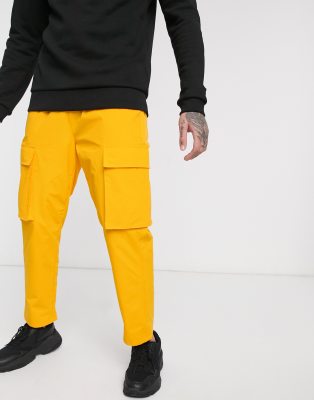 pull&bear cargo pants