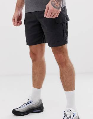 pull and bear mens cargo pants