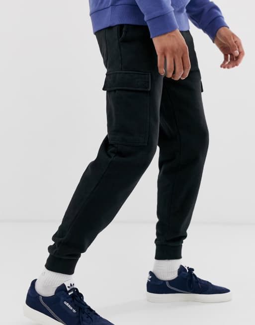 cargo pants pull and bear