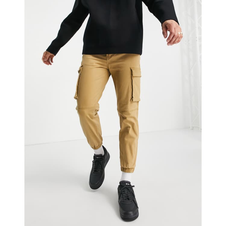 Sand deals combat trousers
