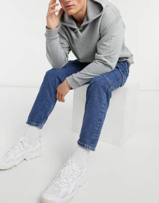 pull and bear carpenter jeans