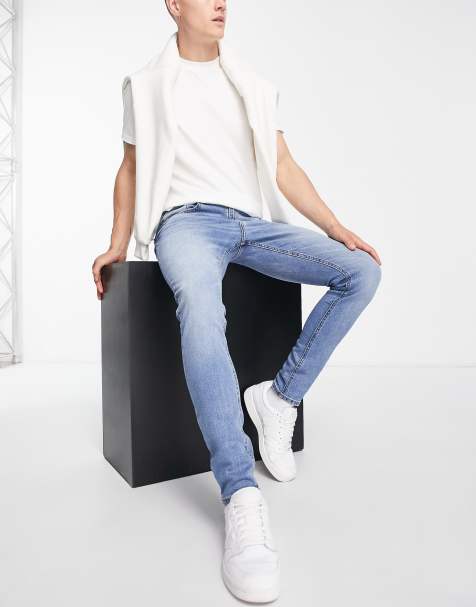 Asos mens best sale jeans sale