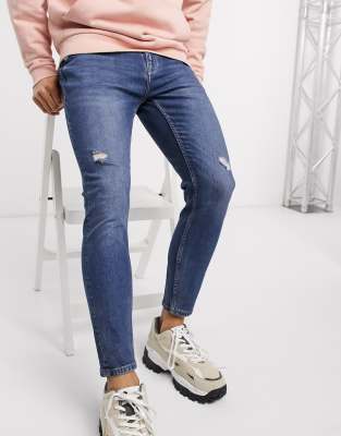 asos carrot fit jeans