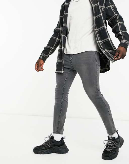 pull and bear jeans men