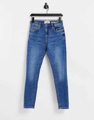 blue carrot jeans