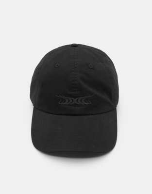 Casquette  broderie - Pull & bear - Modalova