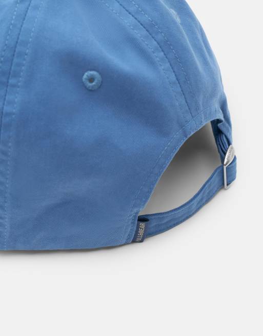Pull&Bear - Casquette - Bleu, 4 de 4