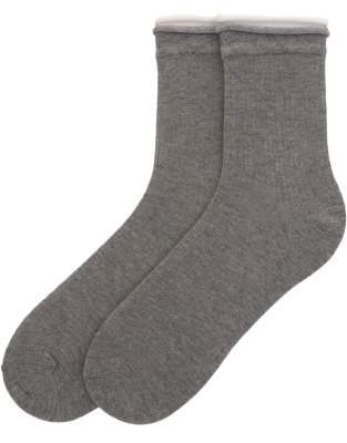 Pull & Bear - Chaussettes - Gris - Pull & bear - Modalova