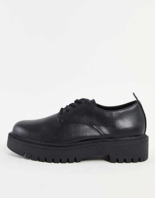 Pull and bear chaussures hot sale