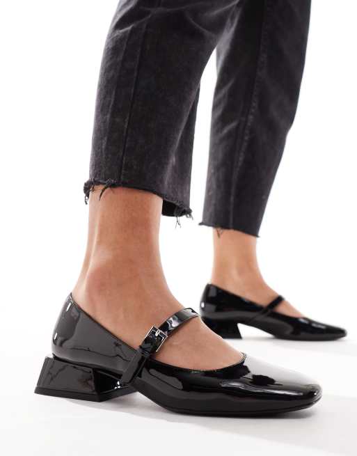 Babies talon carré clearance