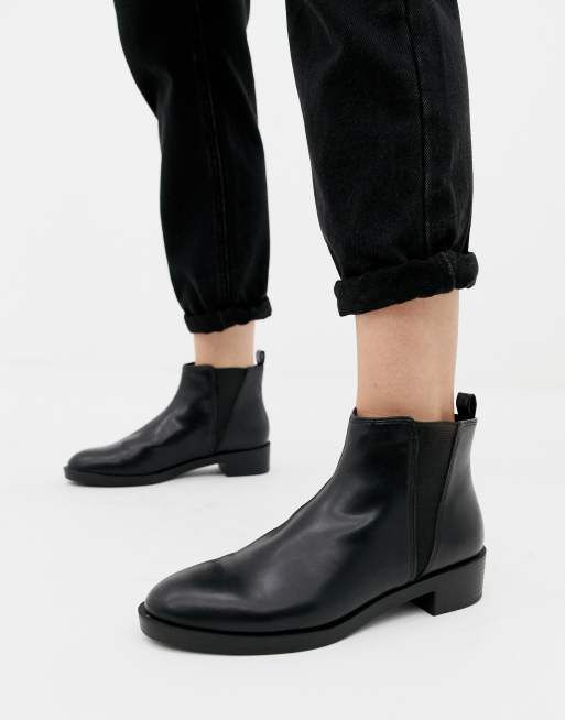 Pull&Bear Chelsea Boot | ASOS