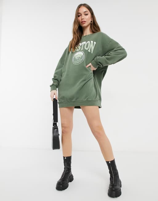 Robe sweat pull and bear new arrivals