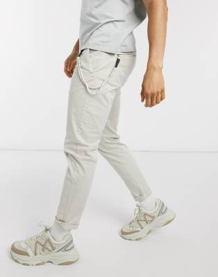 pull and bear chino pants
