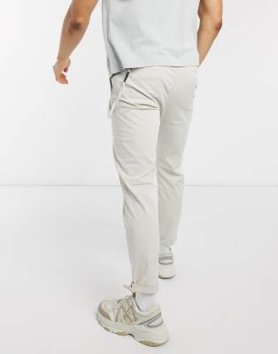 pull and bear chino pants
