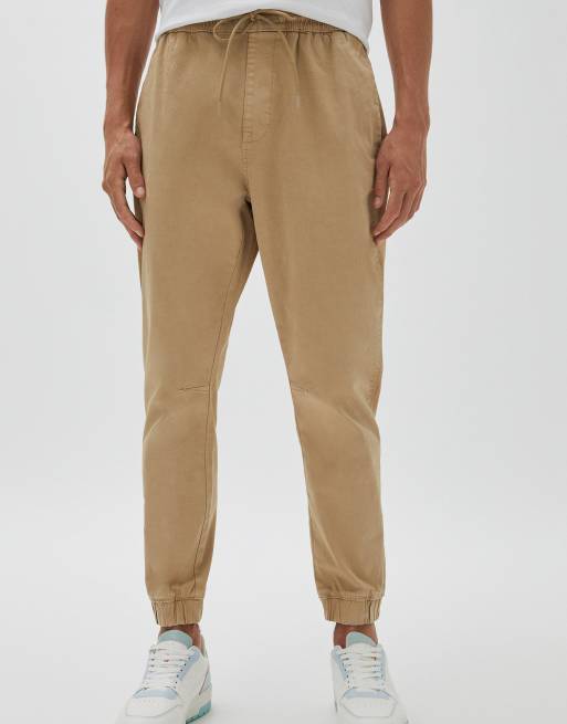 chino pull and bear