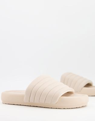 chunky slides