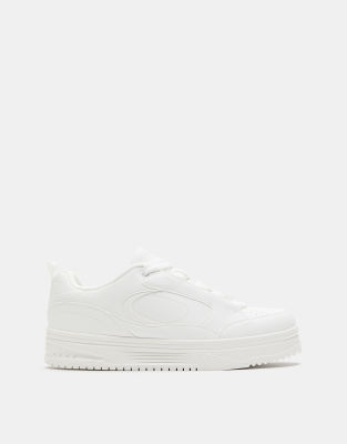 Pull&Bear Chunky sole trainers 