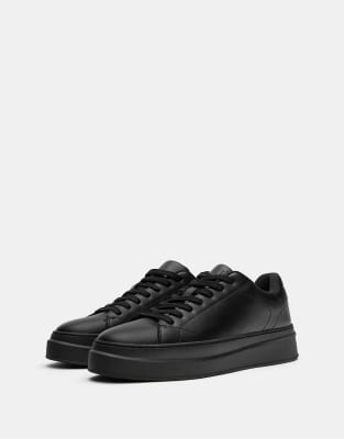 Pull&Bear Chunky trainers 