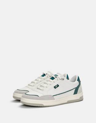 Pull&Bear chunky trainers 