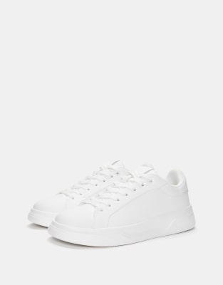 Pull&Bear Chunky trainers 