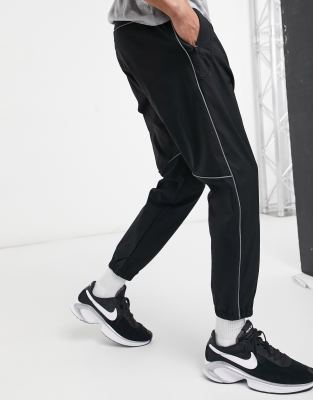 non fleece sweatpants