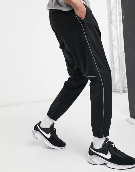 Pull and best sale bear track pants