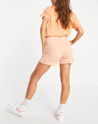 jogger shorts co ord