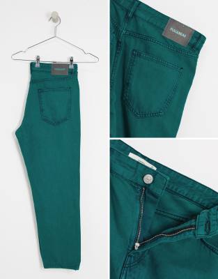 regular fit pull and bear