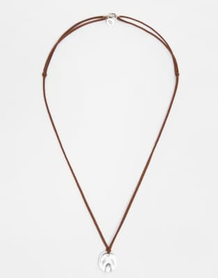 Pull & Bear - Collier chaîne - Autres-Multicolore