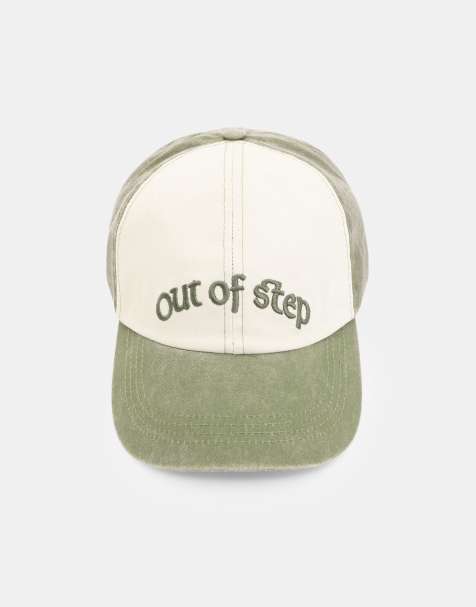 Pull&Bear Contrast cap in others - view 1