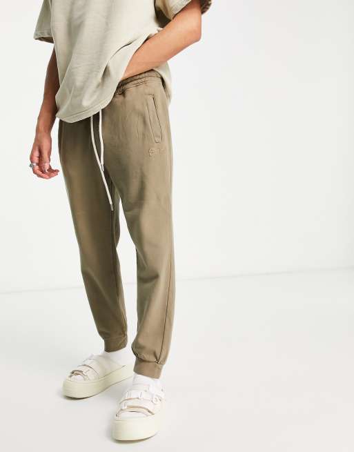 pull and bear sweatpants