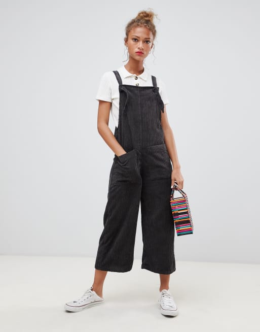 Pull and best sale bear jumpsuit