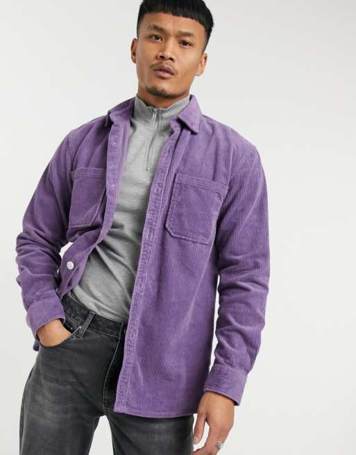 tu overshirt