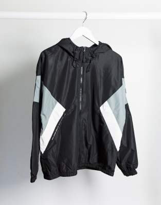 coupe vent pull and bear