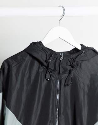 coupe vent pull and bear