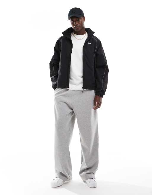 Urban Classics - Veste de survêtement - Noir - Homme - 45.99