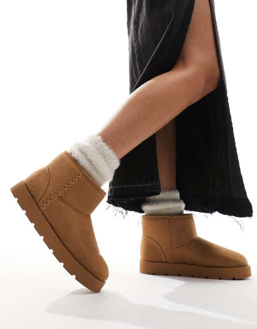 uggs pull and bear