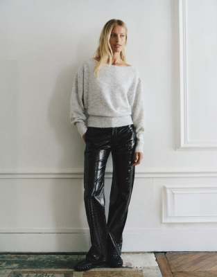 Leather 3