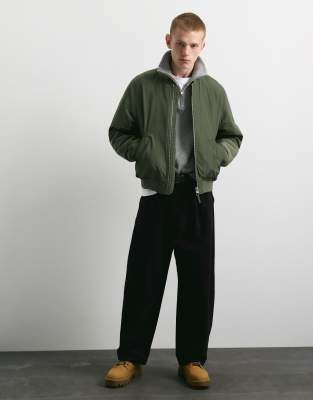Trousers 2