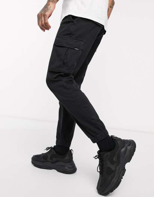 Pull and discount bear cargo joggers